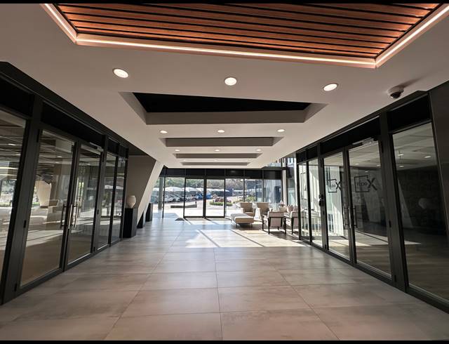 1,578M² OFFICE TO LET IN CENTURION CENTRAL